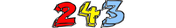 play online slots with 243 ways win for real