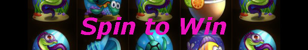 the world of slots